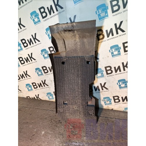 Крыло переднее Renault T 017895 RH с деф. (812), -3