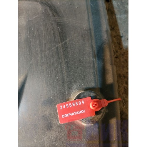 Подкрылок под кабину Renault T 017895 (804), 7482212926-1