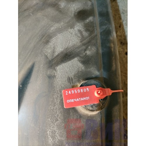 Подкрылок под кабину Renault T 017895 (805), 7482212926-3