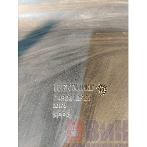 Подкрылок под кабину Renault T 017895 (805), 7482212926-1