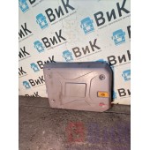 Накладка на глушитель Renault T 017895 боковая с габаритом (808)