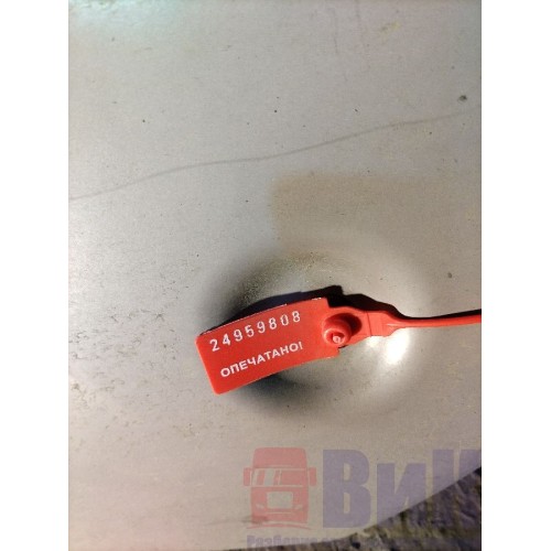 Накладка на глушитель Renault T 017895 боковая с габаритом (808), -2