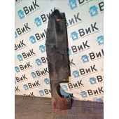 Пыльник двигателя  Renault T 017895 боковой RH (815)