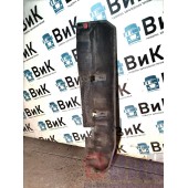 Пыльник двигателя  Renault T 017895 боковой LH (814)