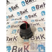 Патрубок радиатора охлаждения Renault T 017895 переходной (720)