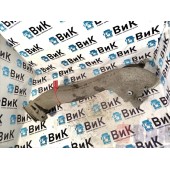 Патрубок интеркулера Renault T 017895 (717)
