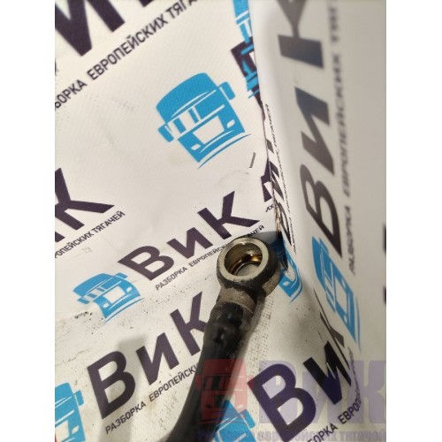 Трубка ГУРа Renault T 017895 (от бачка) (716), 7422873184-2