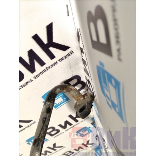Трубка кондиционера Renault T 017895 (714), -2