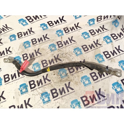 Провод силовой Renault T 017895 53см (819), 