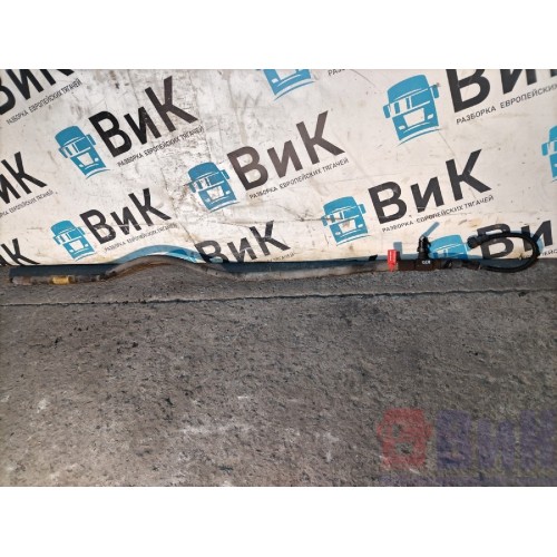 Нагреватель топлива Renault T 017895 (710), 22029118