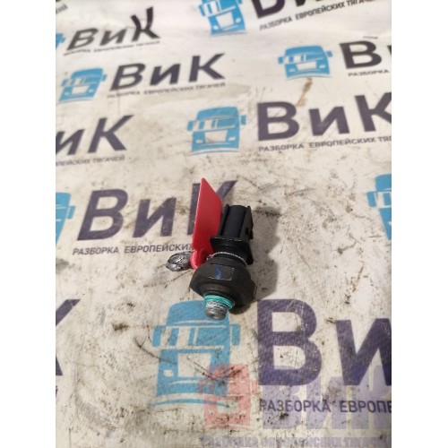 Датчик кондиционера Renault T 017895 (708), 21636166