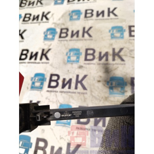 Датчик уровня охлаждающей жидкости Renault T 017895 не ориг. (707), 2002025-3