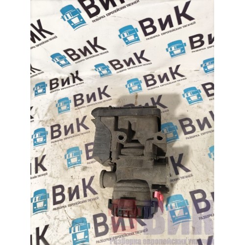 Модулятор EBS 1-канальный Renault T 017895 (796), 22225564