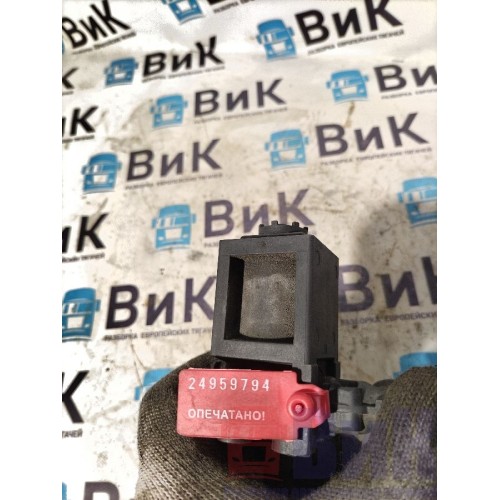 Клапан электромагнитный (соленоид) Renault T 017895 (794), 21472978-3