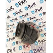 Патрубок воздушного фильтра Renault T 017895 (695)