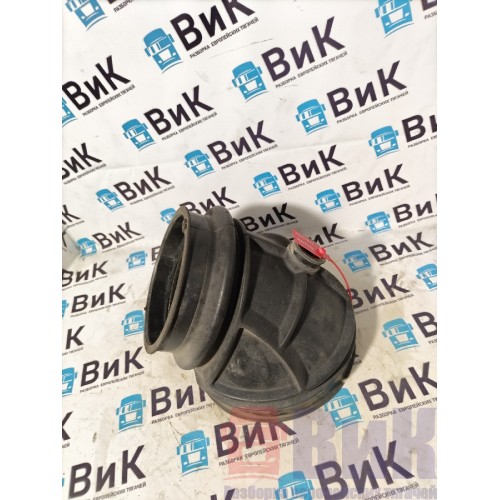 Патрубок воздушного фильтра Renault T 017895 (695), 21363547