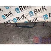 Трубка воздушная Renault T 017895 метал. (792)