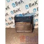 Полукрыло заднее заднее RH Renault T 017895 (625)