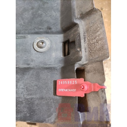 Полукрыло заднее заднее RH Renault T 017895 (625), -2