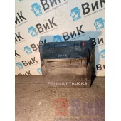 Полукрыло заднее заднее LH Renault T 017895 деф. (626)