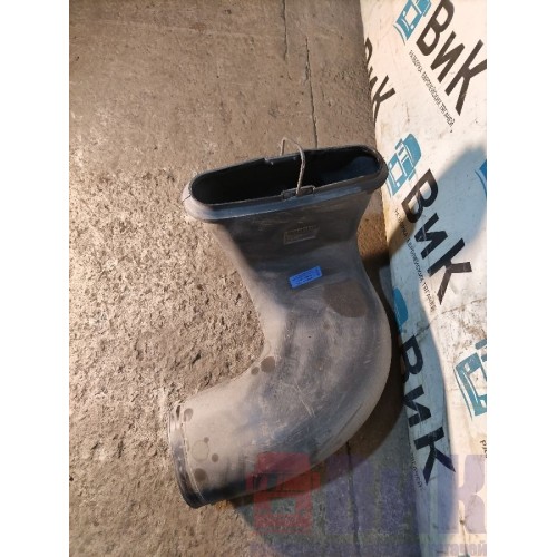 Патрубок воздушного фильтра Renault T 017895 (076), 21627374-3