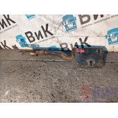 Кронштейн патрубка воздушного фильтра Renault T 017895 (648)