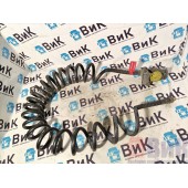 Перекидка воздушная Renault T 017895 (649)