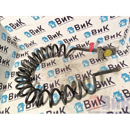 Перекидка воздушная Renault T 017895 (649), 22473885