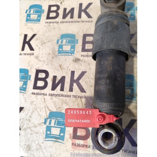 Амортизатор бокового качения Renault T 017895 (643), 7421940745-2