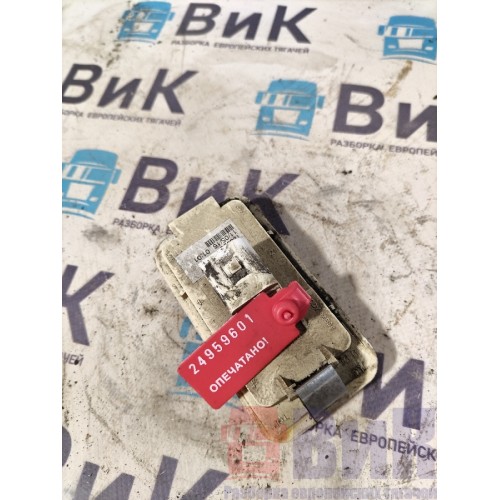 Габарит Renault T 017895 (601), 7482392733-2