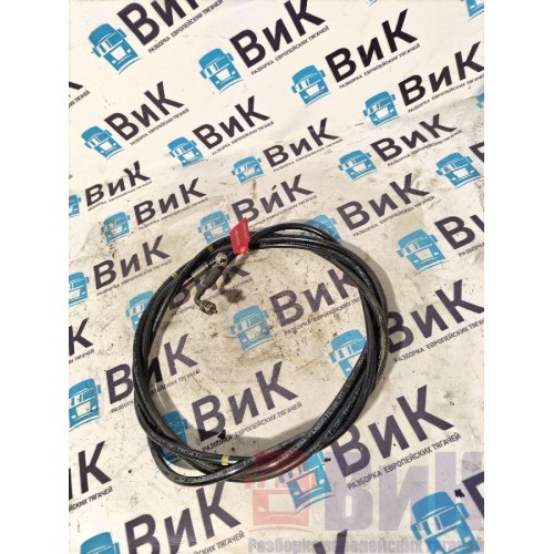 Шланг подъема кабины Renault T 017895 295см (607), 