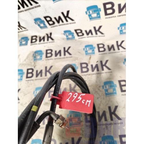 Шланг подъема кабины Renault T 017895 295см (607), -1