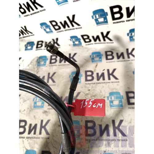 Шланг подъема кабины Renault T 017895 155см (606), -1