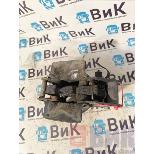 Замок кабины Renault T 017895 (511), 22247241-3