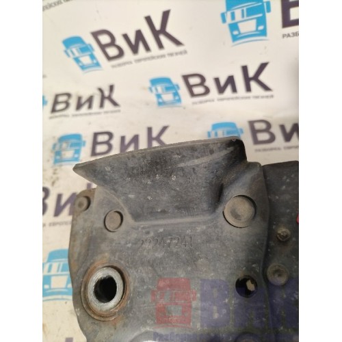 Замок кабины Renault T 017895 (511), 22247241-1