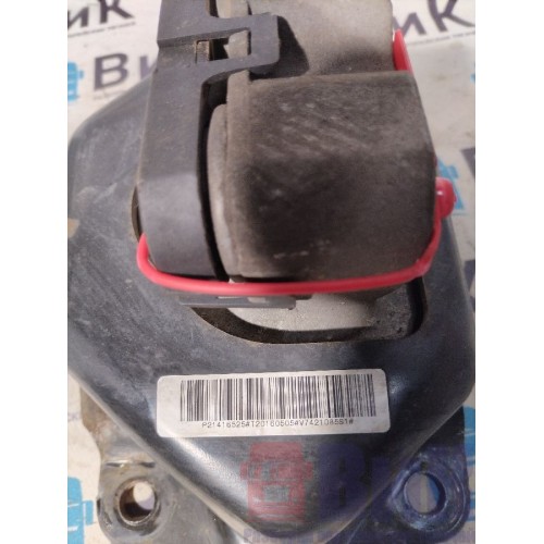 Подушка двигателя Renault T 017895 задняя (518), 21416525-2