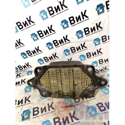 Подушка двигателя Renault T 017895 задняя (517), 21416525-3