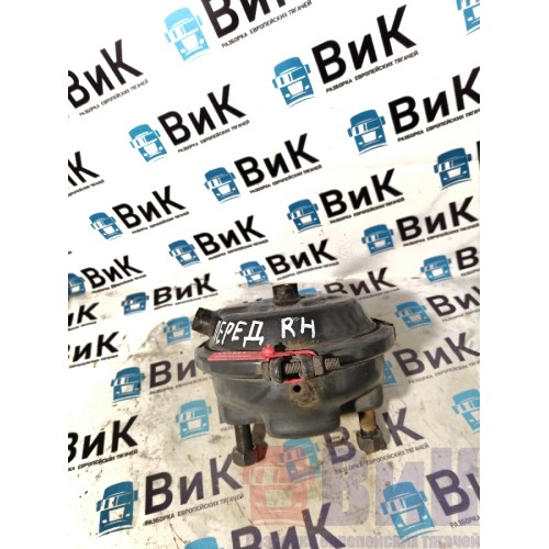 Камера тормозная Renault T 017895 передняя RH (519), 