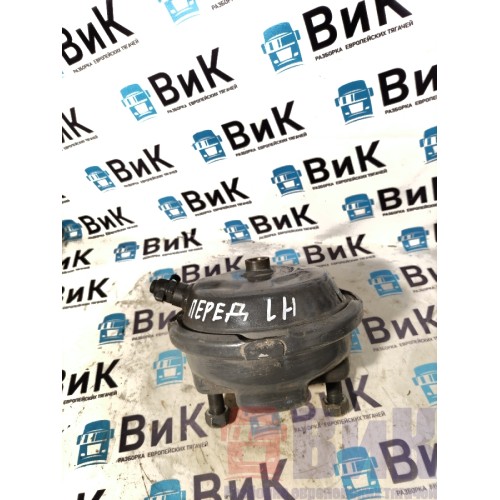 Камера тормозная Renault T 017895 передняя LH (520), 