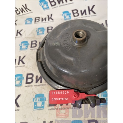 Камера тормозная Renault T 017895 передняя LH (520), -1