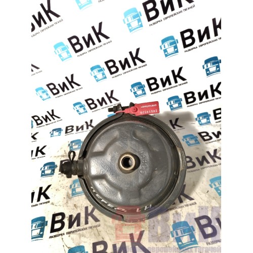 Камера тормозная Renault T 017895 передняя LH (520), -3