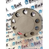 Колпак колеса Renault T 017895 (пластик) (682)