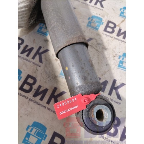 Амортизатор передний Renault T 017895 (684), 21227743-2