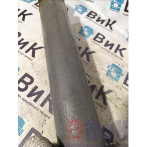 Амортизатор передний Renault T 017895 (683), 21227743-3