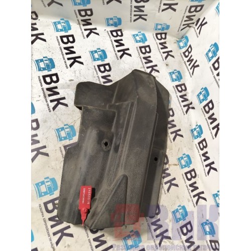 Накладка капота Renault T 017895 (515), 7482523198