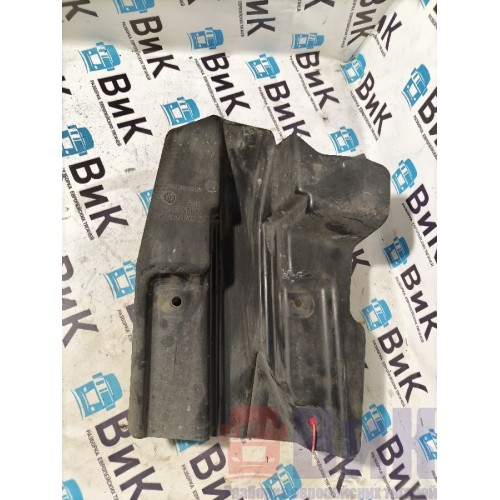 Накладка капота Renault T 017895 (515), 7482523198-3