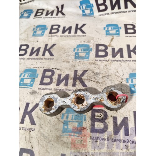 Проставка кронштейна МФЦ Renault T 017895 (688), 