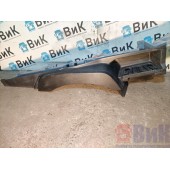 Подножка верхняя Renault T 017895 в сборе с продолжением кабины RH (507)