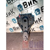 Кронштейн задней полурессоры (бугель) Renault T 017895 (540)