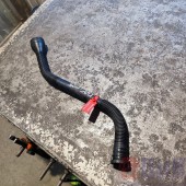 Гофра маслозаливной горловины DAF 105 (907)